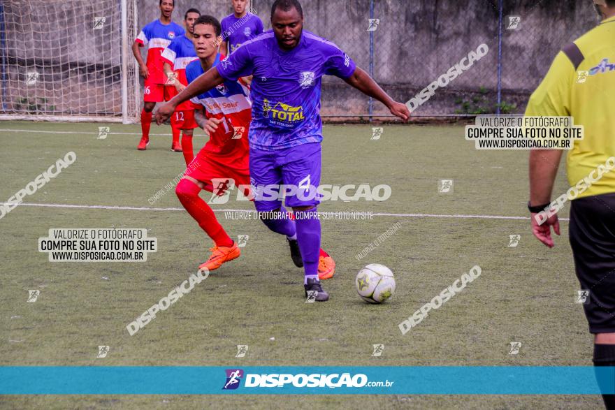 Copa Land View e Superliga BigBol