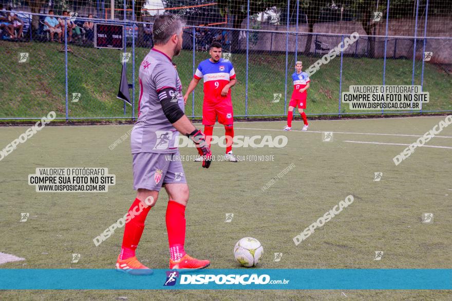 Copa Land View e Superliga BigBol