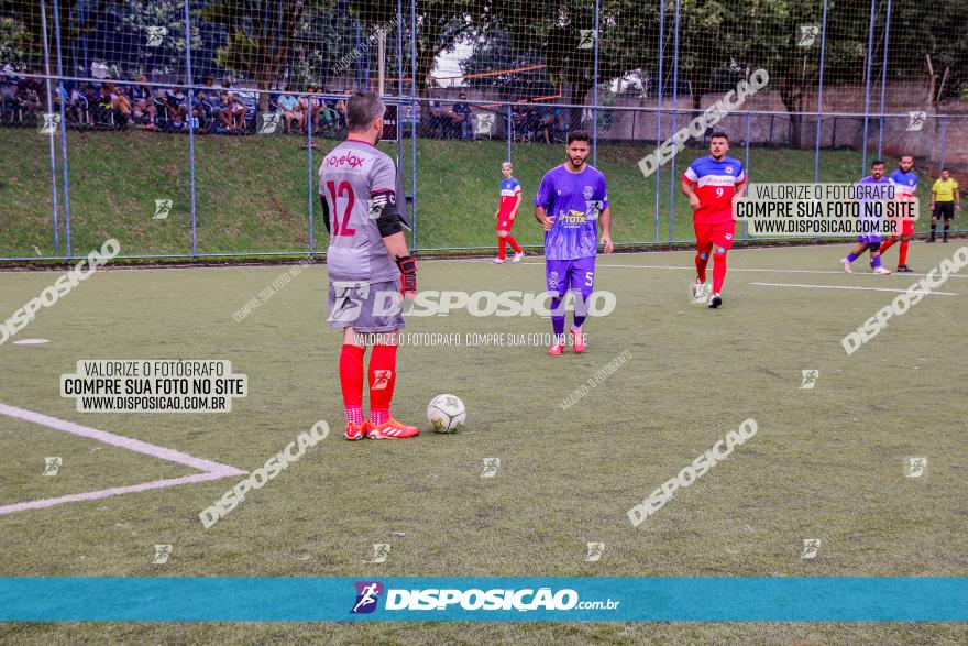 Copa Land View e Superliga BigBol