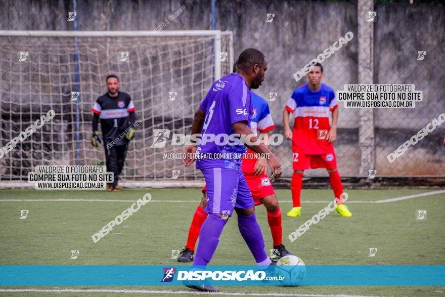 Copa Land View e Superliga BigBol