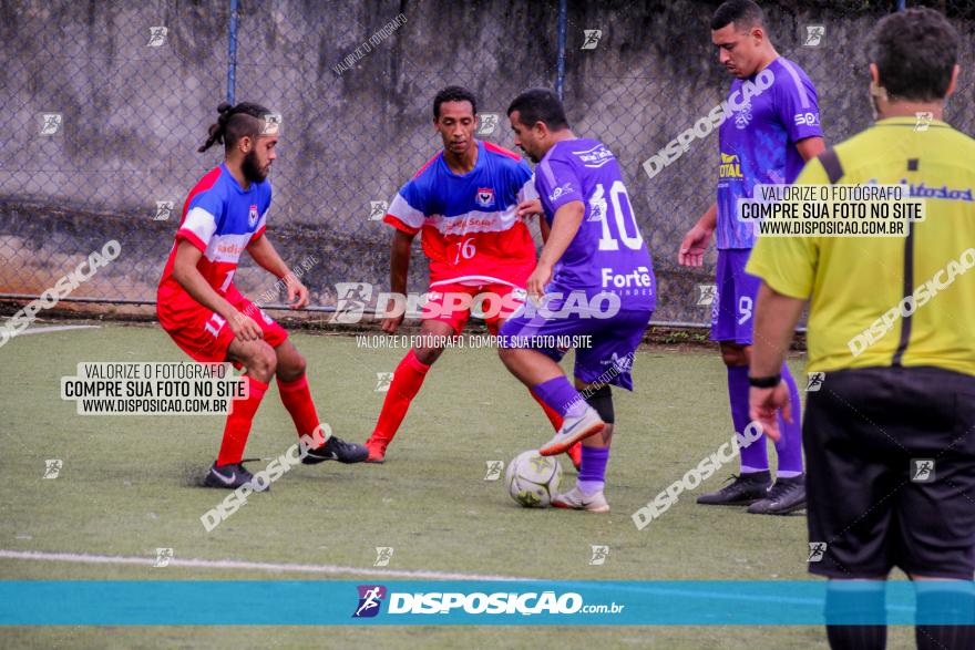 Copa Land View e Superliga BigBol