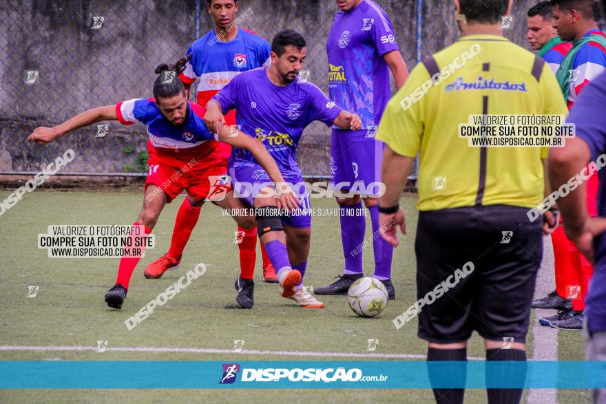 Copa Land View e Superliga BigBol