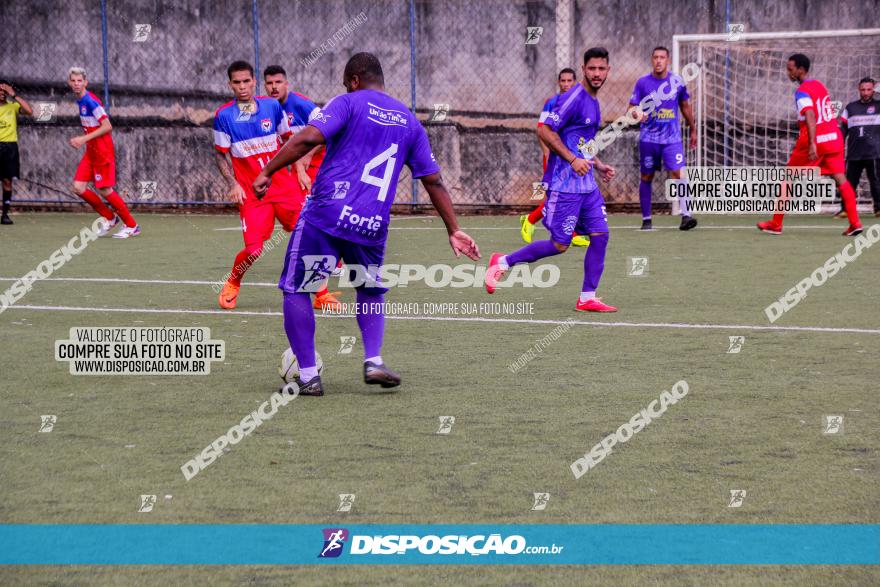 Copa Land View e Superliga BigBol