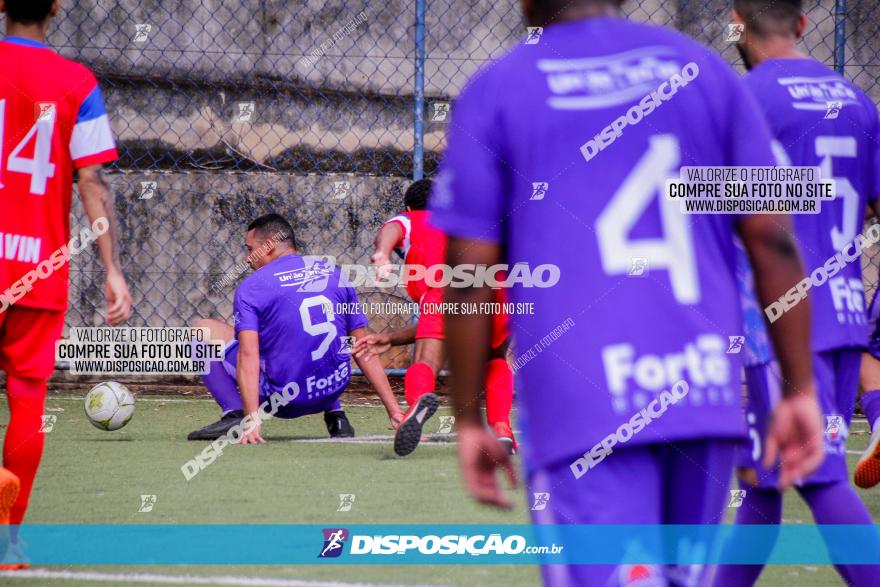 Copa Land View e Superliga BigBol