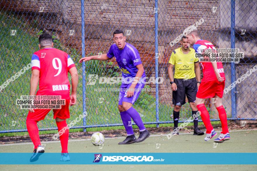 Copa Land View e Superliga BigBol