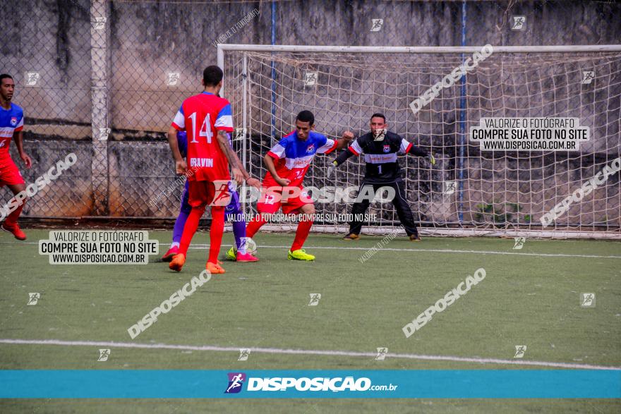 Copa Land View e Superliga BigBol