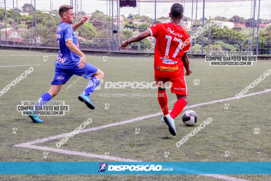 Copa Land View e Superliga BigBol