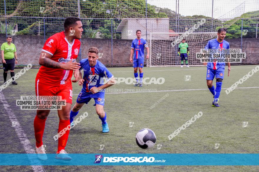 Copa Land View e Superliga BigBol