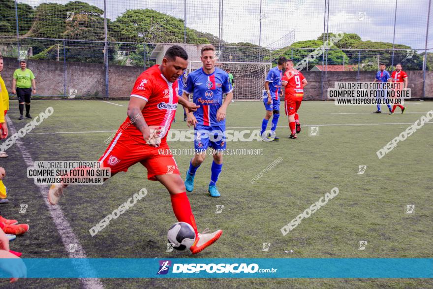 Copa Land View e Superliga BigBol