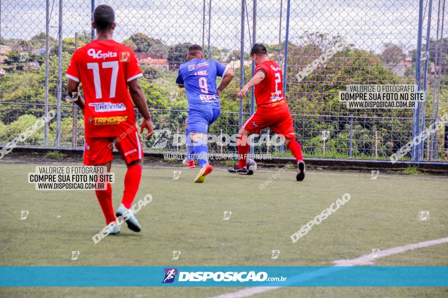 Copa Land View e Superliga BigBol