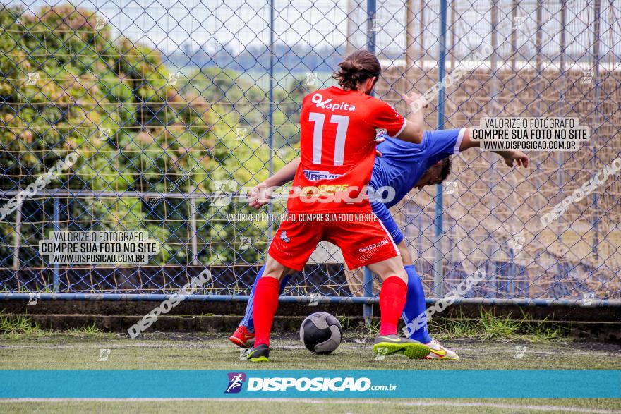 Copa Land View e Superliga BigBol