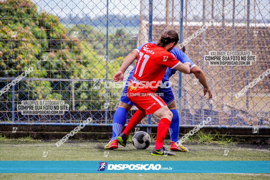 Copa Land View e Superliga BigBol