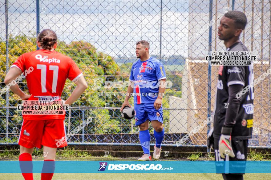 Copa Land View e Superliga BigBol