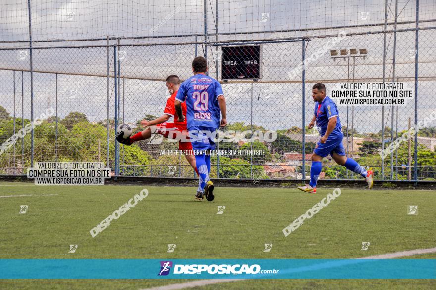 Copa Land View e Superliga BigBol