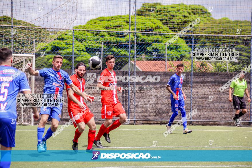 Copa Land View e Superliga BigBol