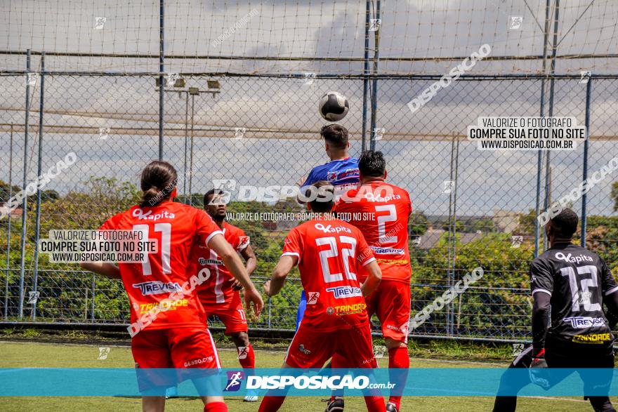 Copa Land View e Superliga BigBol