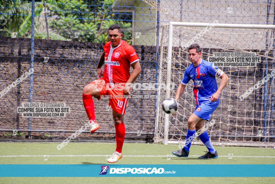 Copa Land View e Superliga BigBol