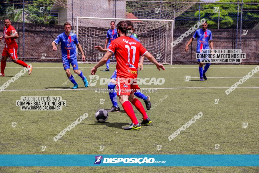 Copa Land View e Superliga BigBol