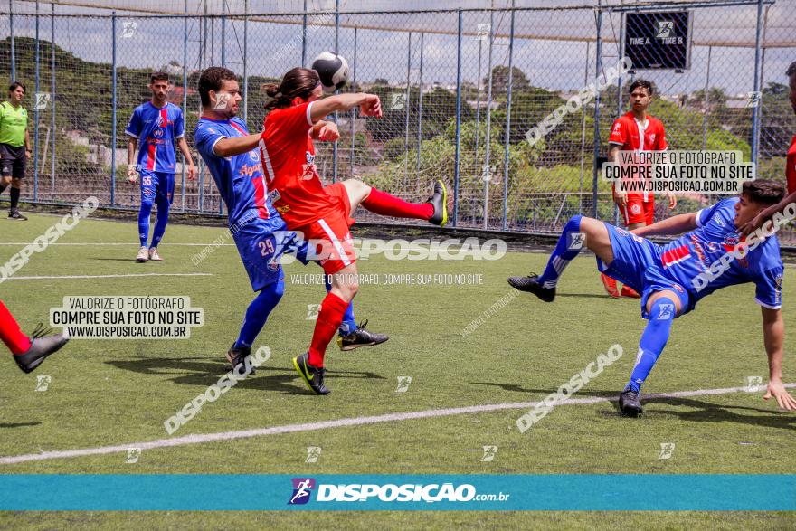 Copa Land View e Superliga BigBol