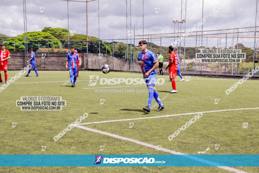 Copa Land View e Superliga BigBol