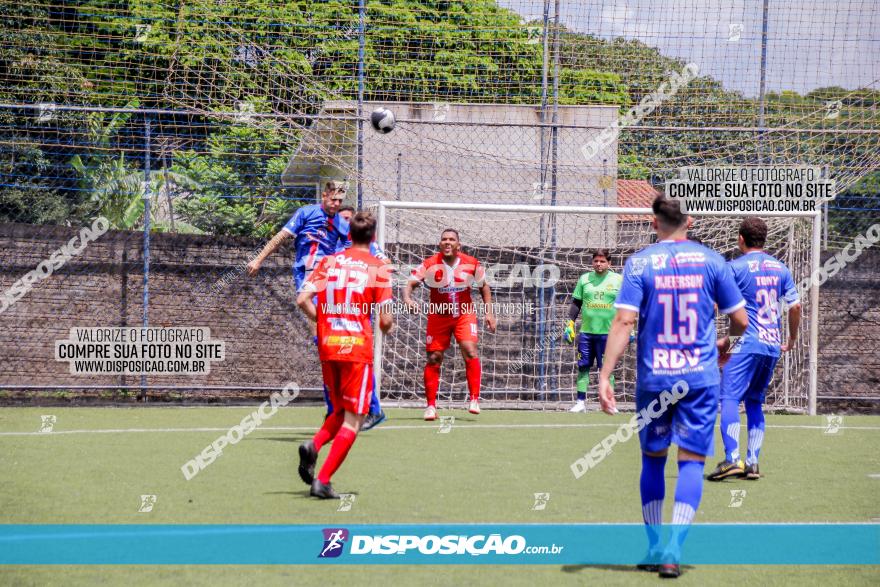 Copa Land View e Superliga BigBol