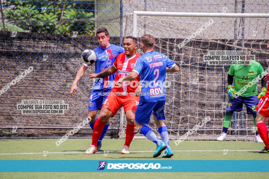 Copa Land View e Superliga BigBol