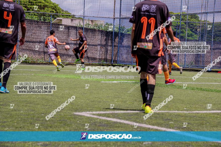 Copa Land View e Superliga BigBol