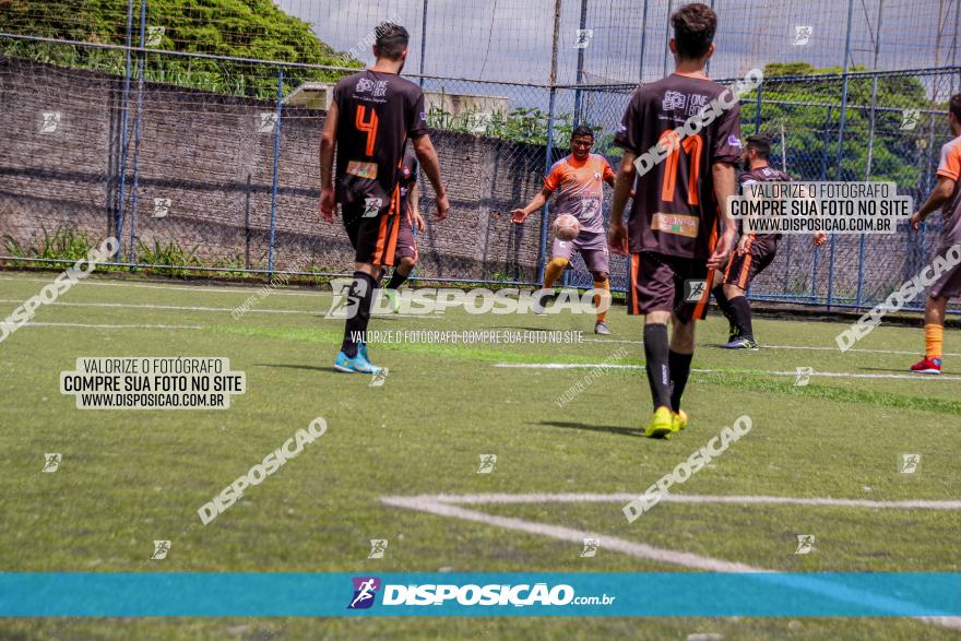 Copa Land View e Superliga BigBol