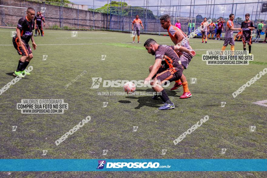 Copa Land View e Superliga BigBol