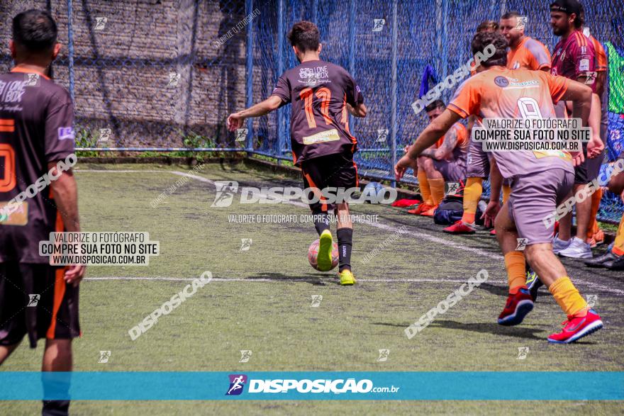 Copa Land View e Superliga BigBol