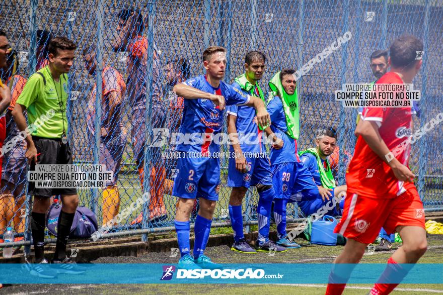 Copa Land View e Superliga BigBol