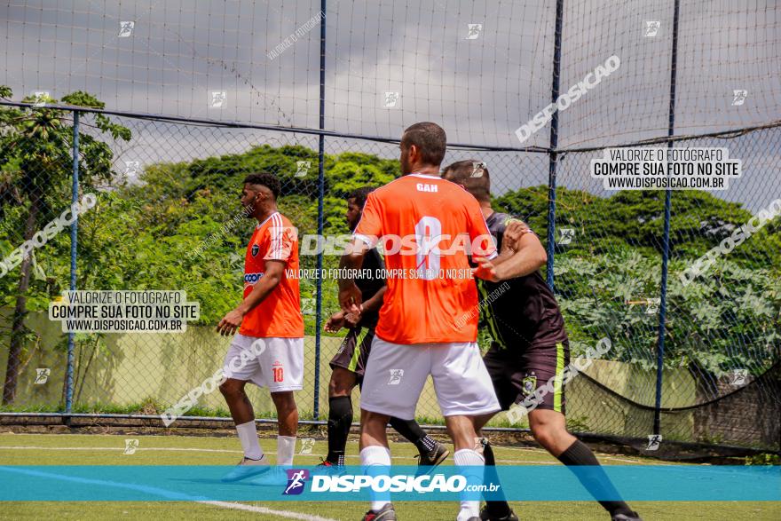 Copa Land View e Superliga BigBol