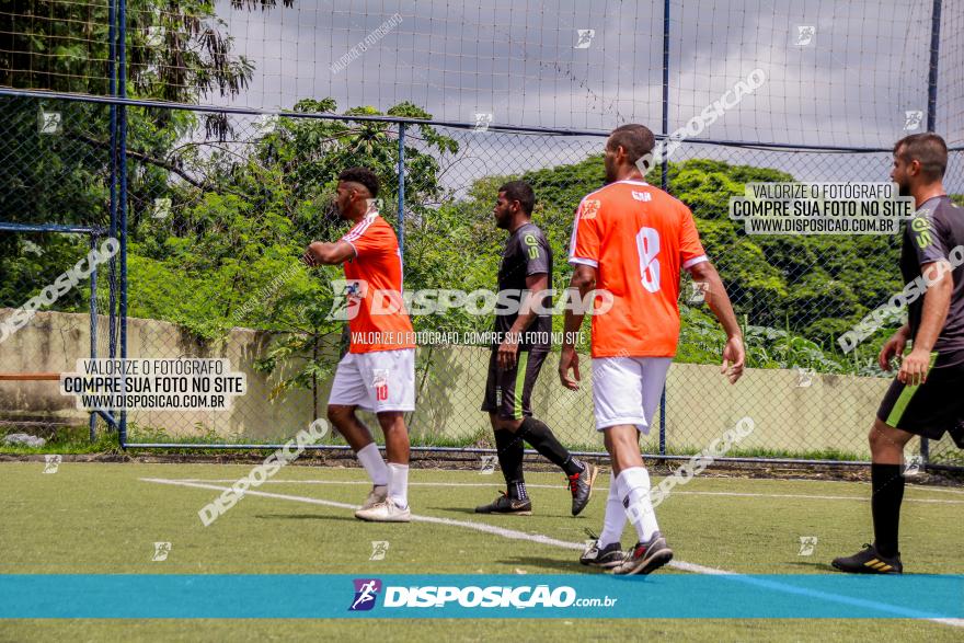 Copa Land View e Superliga BigBol