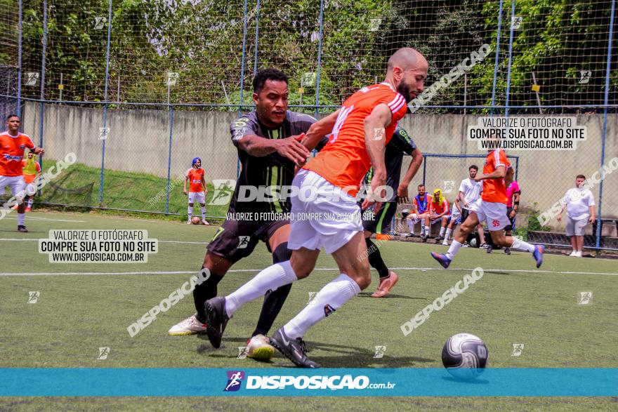 Copa Land View e Superliga BigBol