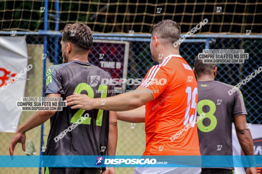 Copa Land View e Superliga BigBol