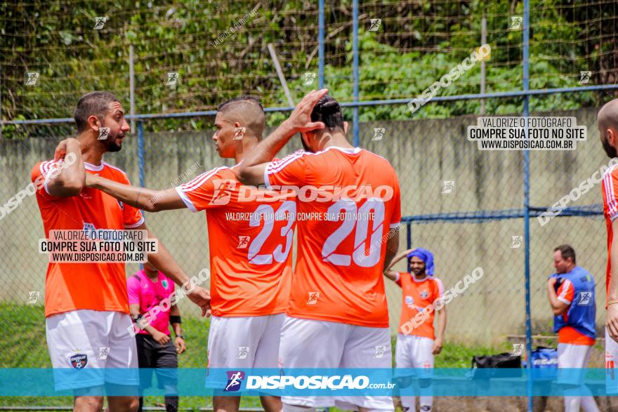 Copa Land View e Superliga BigBol