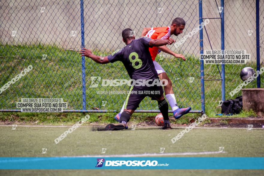 Copa Land View e Superliga BigBol