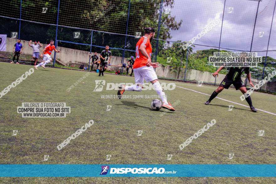 Copa Land View e Superliga BigBol