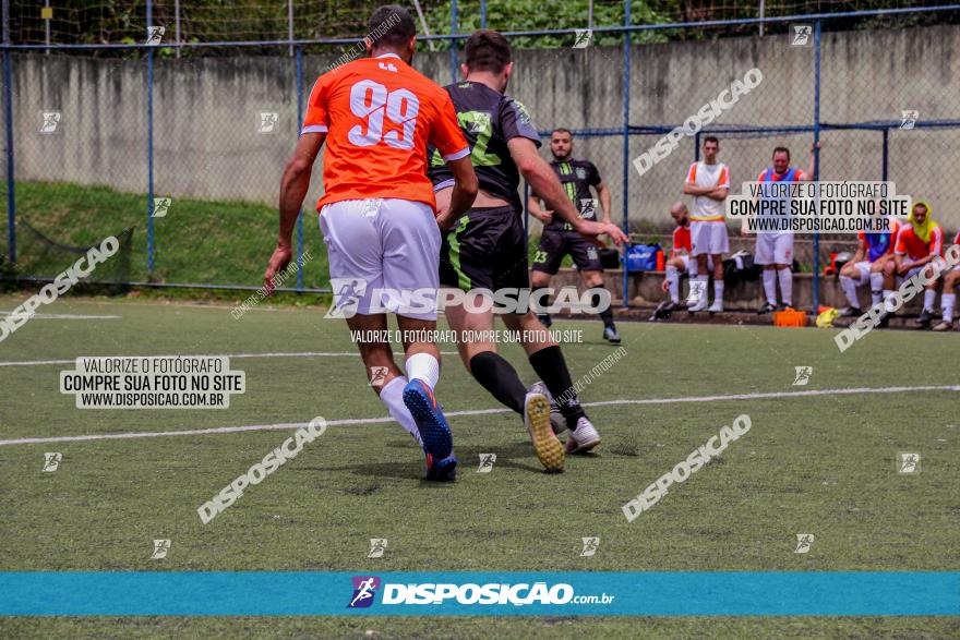 Copa Land View e Superliga BigBol