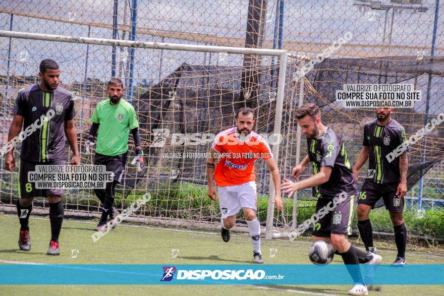 Copa Land View e Superliga BigBol