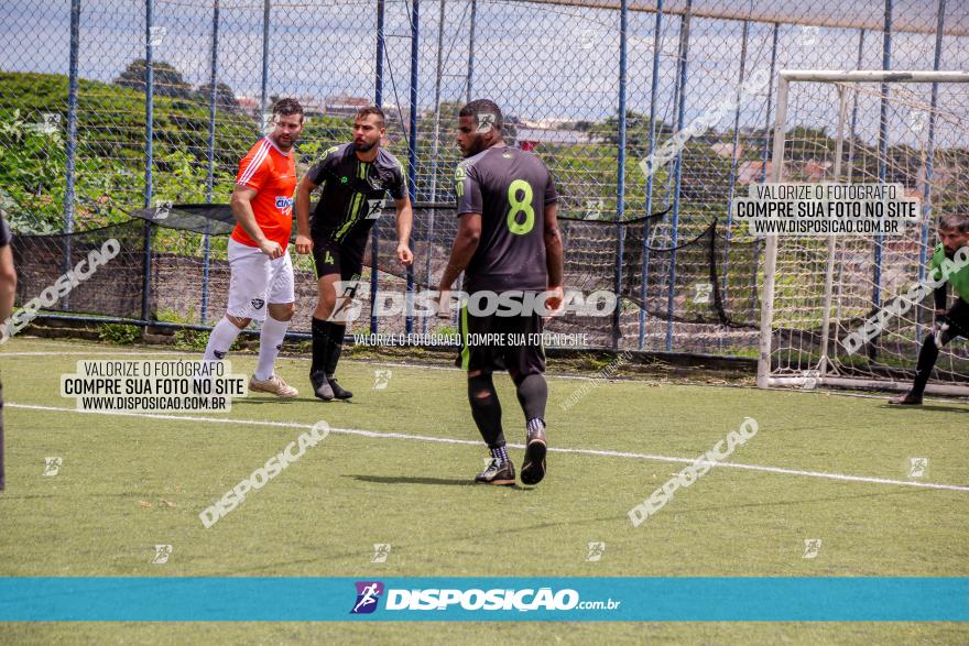 Copa Land View e Superliga BigBol