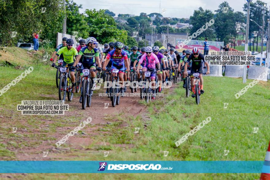 V GP Mandaguaçu de MTB