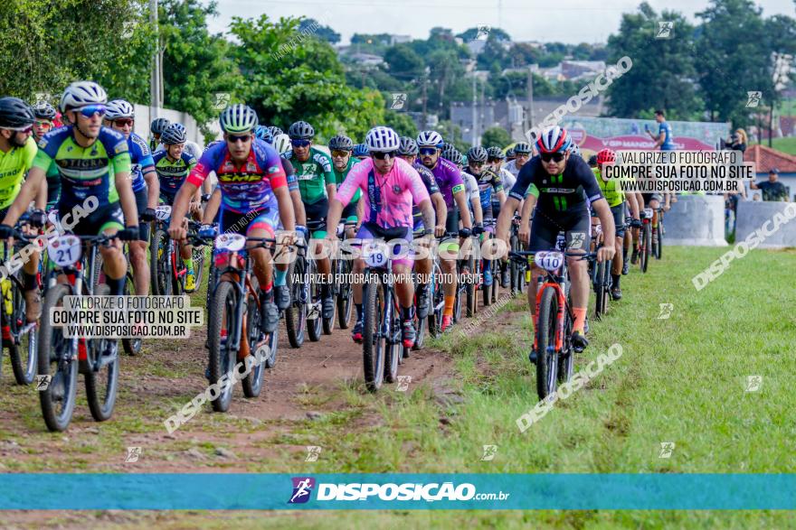 V GP Mandaguaçu de MTB