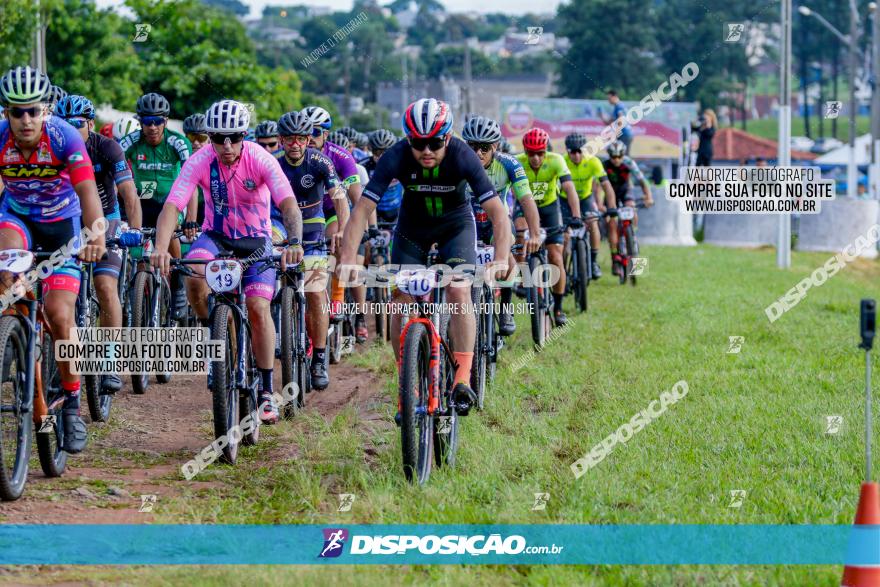 V GP Mandaguaçu de MTB