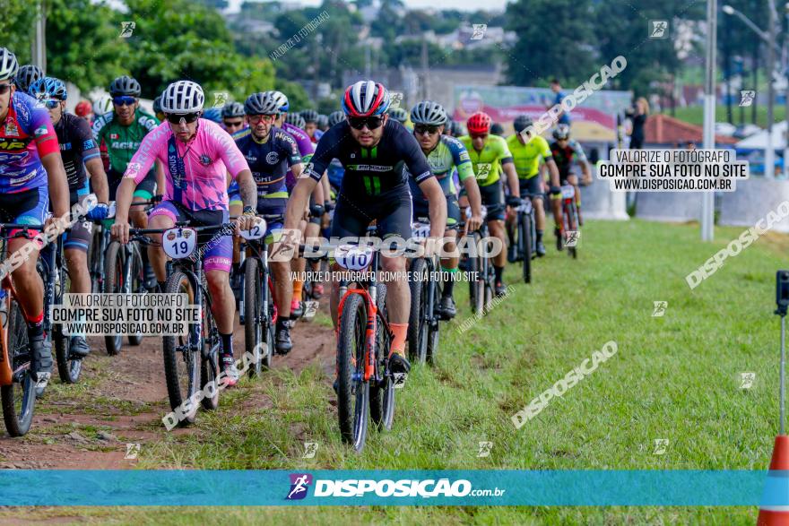 V GP Mandaguaçu de MTB