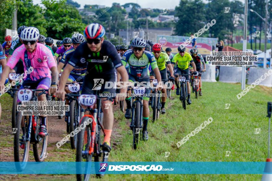 V GP Mandaguaçu de MTB