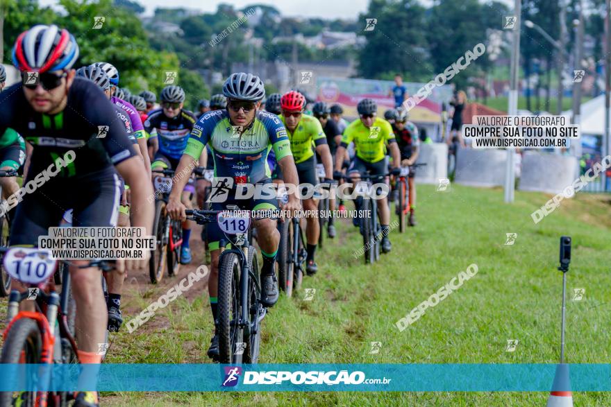 V GP Mandaguaçu de MTB