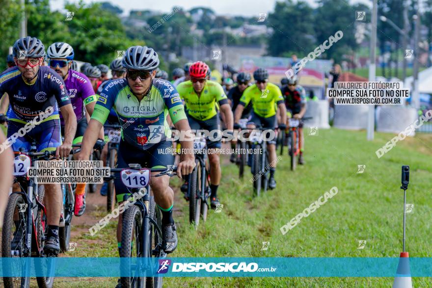 V GP Mandaguaçu de MTB