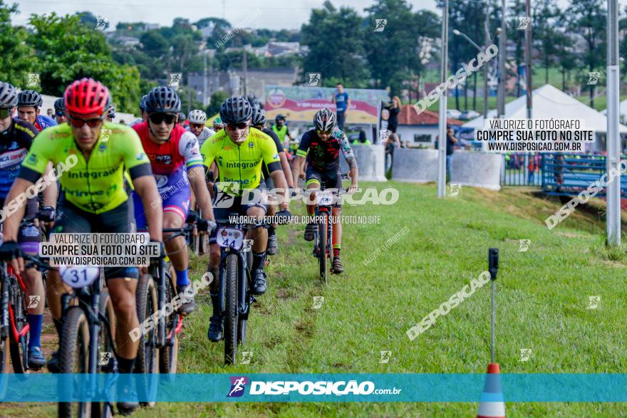 V GP Mandaguaçu de MTB