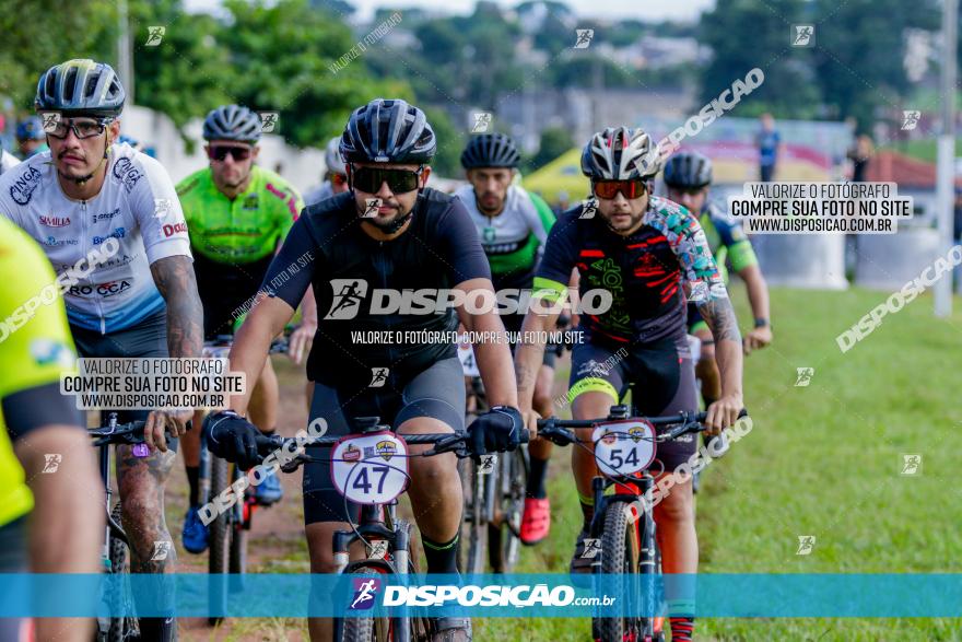 V GP Mandaguaçu de MTB